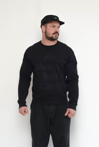 Felpa girocollo uomo - , dsquared2
