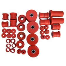 Kit Boccole Di Sospensione In Poliuretano Per Hyundai Galloper 91-98