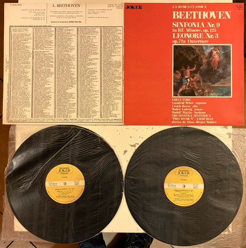 Beethoven sinfonia - beethoven,