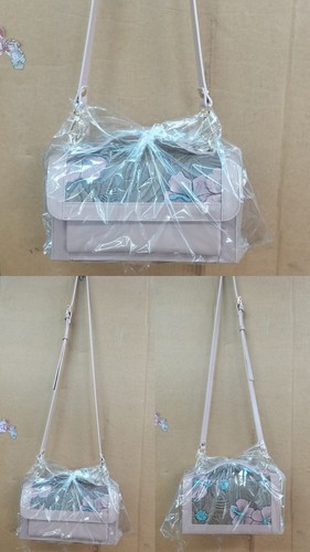 Borsa vera pelle - pelle, made