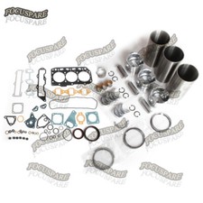 Engine Rebuild Kit for Yanmar