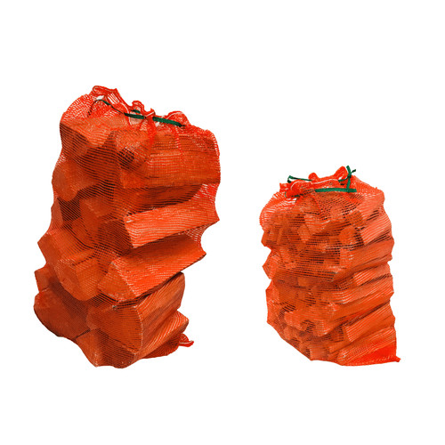 Sacchetti tronchi rete - sacchetti,
