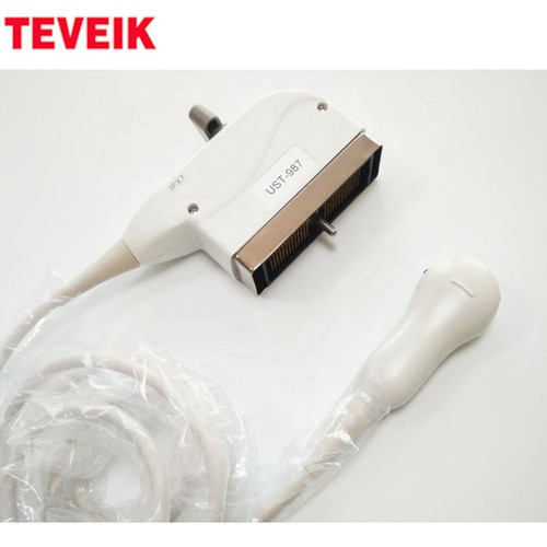 Aloka ust 987 sonda - aloka,