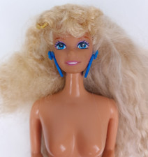 Barbie e le Stelle Bambola