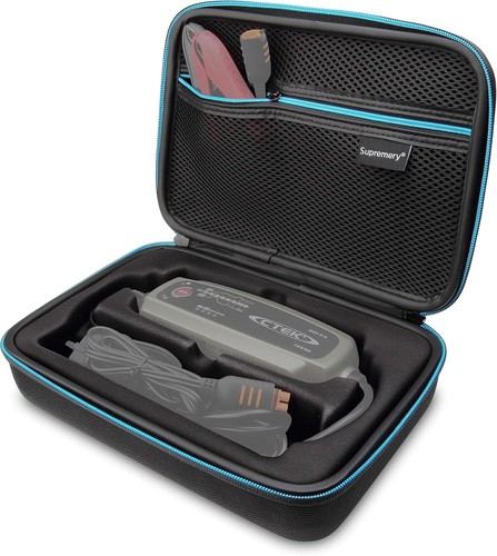 Poche compatible avec ctek - avec, mxs