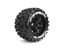 Ruota completa Louise MT 3.8