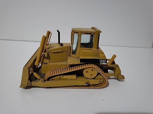 Bull caterpillar d6h echelle - bull,