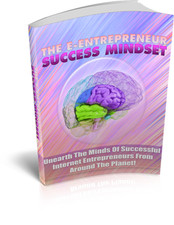 The entrepreneur success - the,