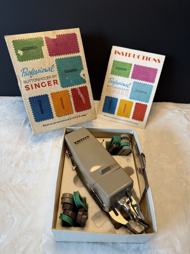 Vintage singer asola - vintage-singer,
