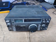 ICOM IC 735 Ricetrasmettitore