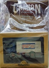 CAMION D'EPOCA VOL. 82 - IVECO 79.14 (ITALIA, 1983) -scala 1:43