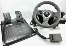 Logitech Driving Force Pro
