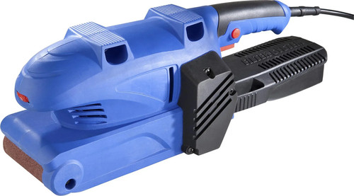 Levigatrice nastro 600w - levigatrice,