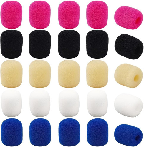 Colori piccola spugna - piccola,