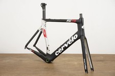 56cm Cervelo S5 Carbon Aero