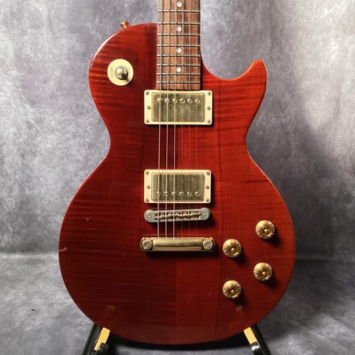 Gibson les paul junior - les,