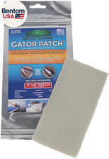 Gator Patch Patch Riparazione