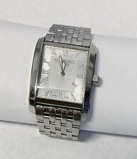 Orologio Raymond Weil Don Giovanni Uomo Quarzo Svizzero–Cristallo Zaffiro WR 3ATM 9975