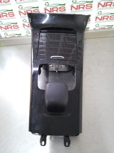 Console centrale mercedes - console,