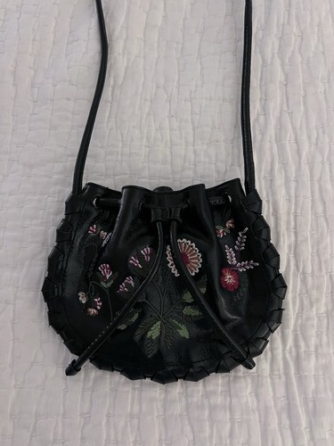 Borsa tracolla zara pelle - tracolla,