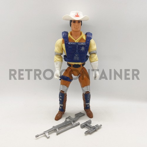Vintage action figures - vintage,