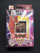 Starter Deck Yugioh Inglese