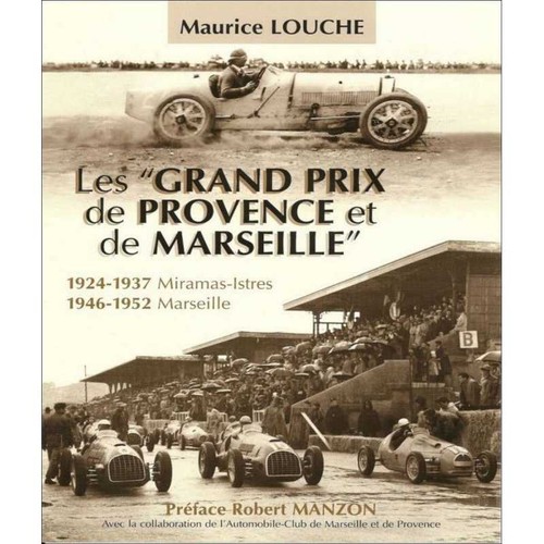 Grand prix provence - ▄▀▄,