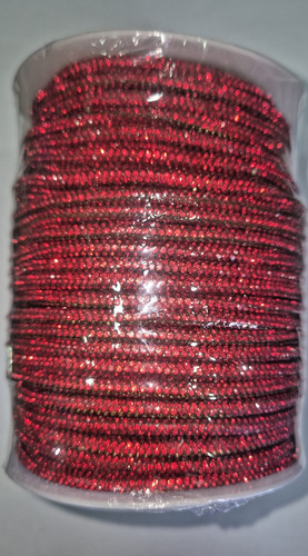 Cordino strass per borse - , da