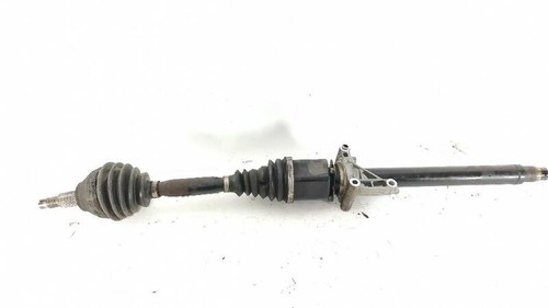 Semiasse anteriore alfa - semiasse,