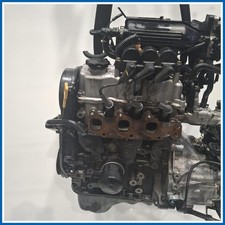 Motore Completo F8CV 38Kw