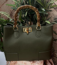 Borsa vera pelle donna ragazza