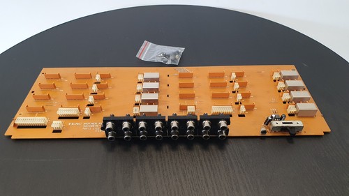 Tascam tsr pcb - madre,