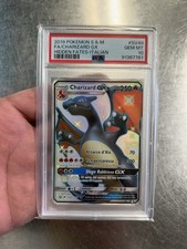 Master Set Destino Sfuggente + Zard PSA 10 POP 22, + 10 Gradate, + Promo, MINT