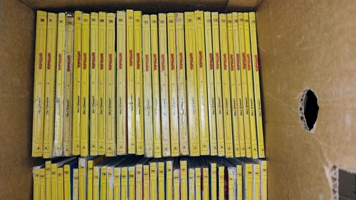 Topolino numeri vari serie