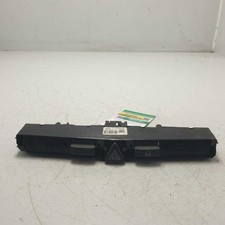 13100105 pulsante interruttore 4 frecce emergenza Opel Zafira B 1.9 CDTI 88 KW 2