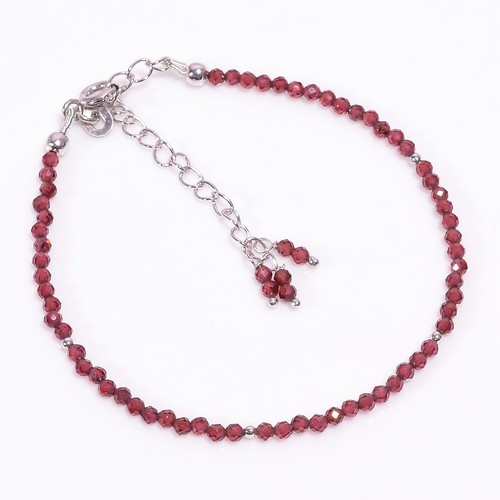 Bracciale aaa naturale - bracciale,