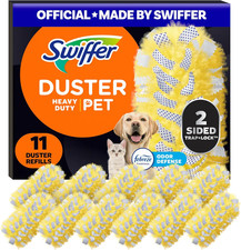 Dusters heavy duty - duty, pet