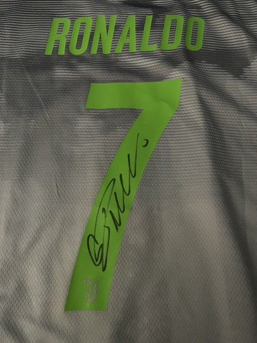 Juventus palace maglia match