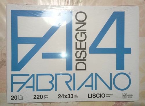 Kit disegno tecnico - fabriano, e