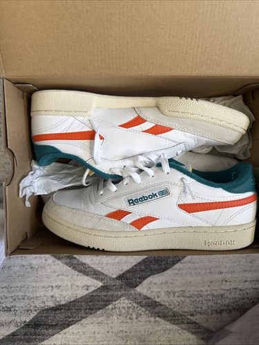 Reebok club revenge - reebok, c