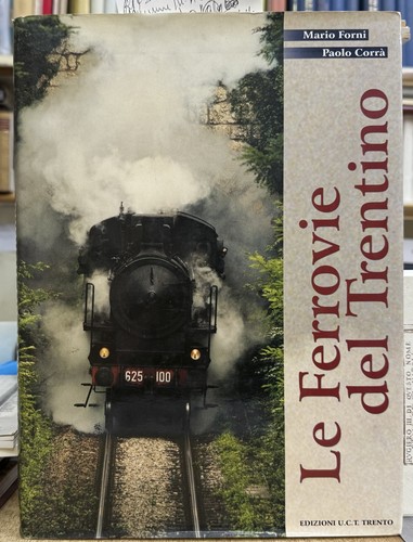 Forni corra - p.,