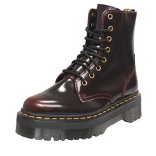 Dr. Martens Jadon - Cherry Red