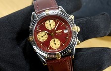 BREITLING 39mm Chronomat