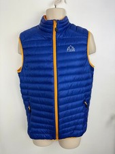 FJERN Gilet Uomo Aktiv