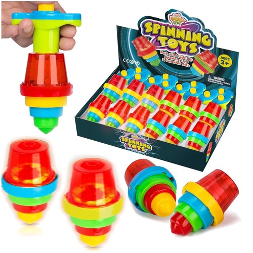 Spineez light tops - tops,