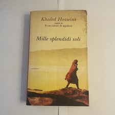 Libro mille splendidi - splendidi, soli