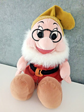 Pupazzo Peluche Sette Nani