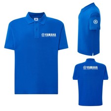 Maglietta polo uomo YAMAHA