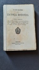 Cavalieri della tavola - della,