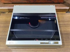 Technics giradischi - technics, sl-10